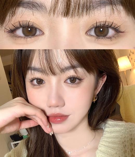 【Missbebe】干敏眼推荐·套餐活动丨238/2副 288/3副（年抛/一副包含2片） 商品图11