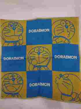 5F毛巾美术馆方巾