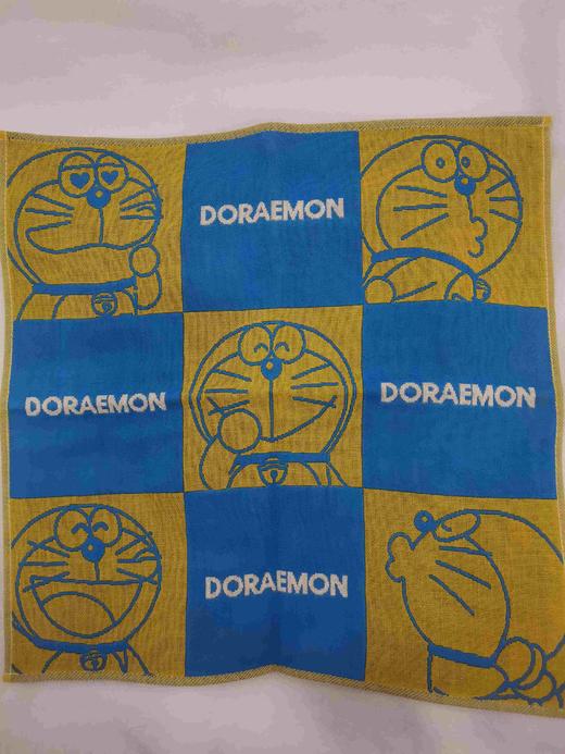 5F毛巾美术馆方巾 商品图0