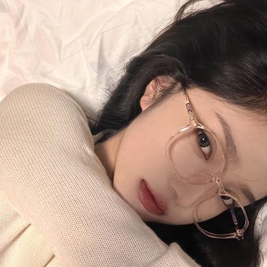 店主推荐丨Chico Gray·渐变灰绿·Missbebe丨14.2mm（年抛/2片装） 商品图5