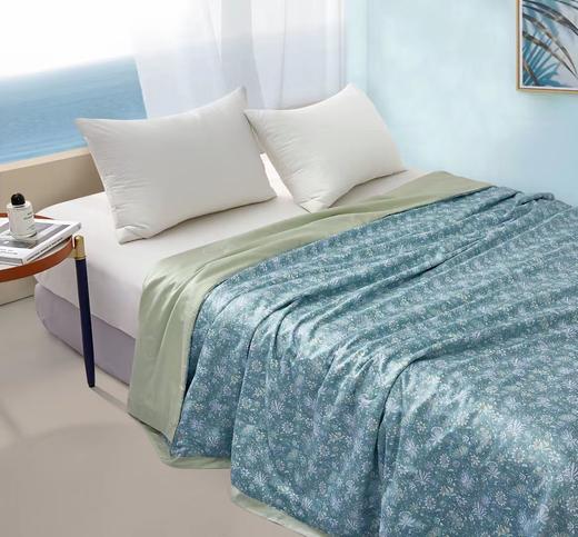 太湖雪雅棉桑蚕丝夏被 商品图3