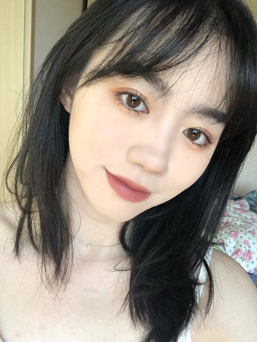 【日抛】Merida·淡棕环·Bebebest丨14.2mm（日抛/一盒10片装） 商品图8