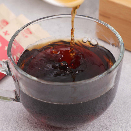 （散）早之谷酸梅汤 商品图2