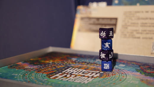 星空礼盒  《诗意星空——画布上的天文学》文创礼盒  商品图4