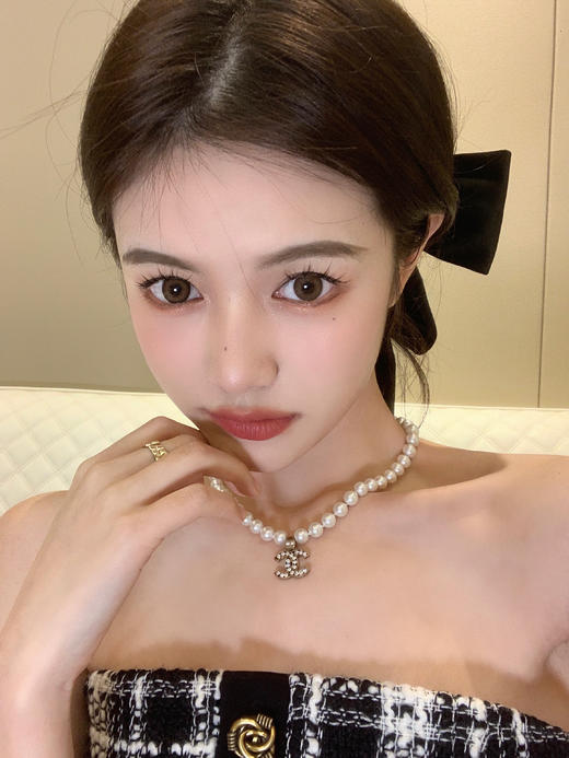 店主推荐丨Austin·焦糖棕·Missbebe丨14.2mm（年抛/2片装） 商品图10