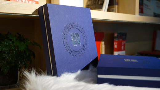 星空礼盒  《诗意星空——画布上的天文学》文创礼盒  商品图5