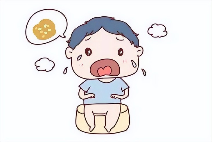 宝宝腹泻的雷区，千万不要踩