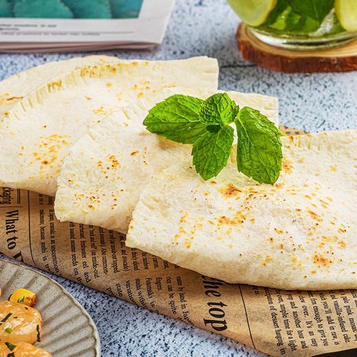 国联小霸龙芝士虾仁塔可饼200g(T) 商品图4