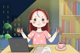 熬夜伤身，如何补救？