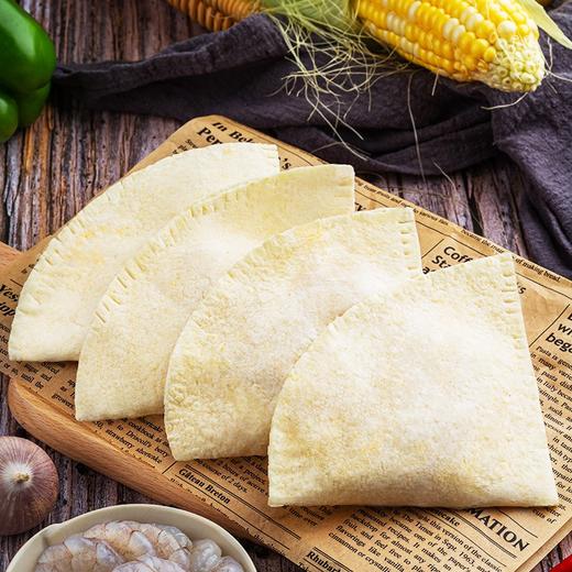 国联小霸龙芝士虾仁塔可饼200g(T) 商品图3
