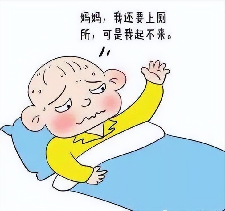 宝宝腹泻的雷区，千万不要踩
