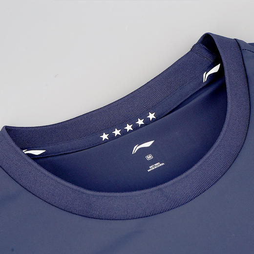 国旗款休闲运动短袖AHSS9831 商品图1