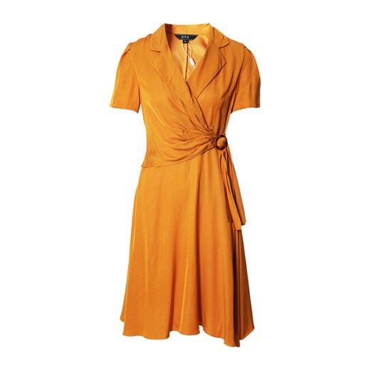 EITIE爱特爱连衣裙6607312 商品图5