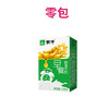 蒙牛早餐奶麦香味利乐包250ml×24盒  6月零包 商品缩略图0