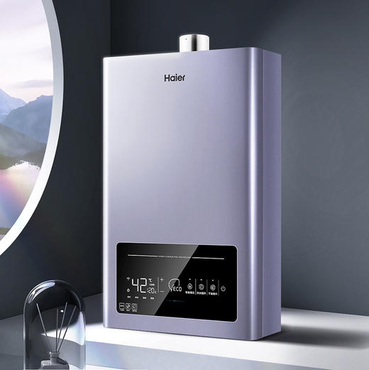 海尔（Haier）热水器JSQ30-16MR5（12T） 商品图0