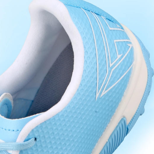 Lining/李宁 铁2升级 青少年 碎钉足球训练鞋ASTS0143 商品图3