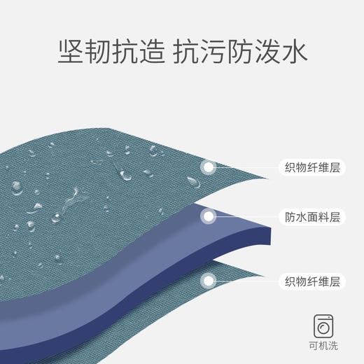 美国oopsi幼儿园小学生书包女男孩潮儿童3-4-5-6年级岁轻可爱书包 商品图3