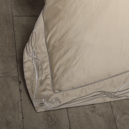 富安娜床单四件套\婉▪玲珑 商品图7