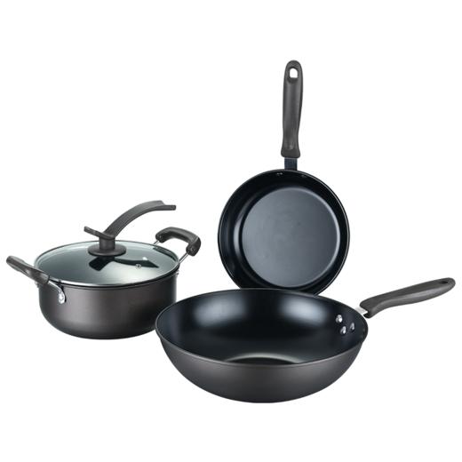 都市太太万家乐3件套 商品图0