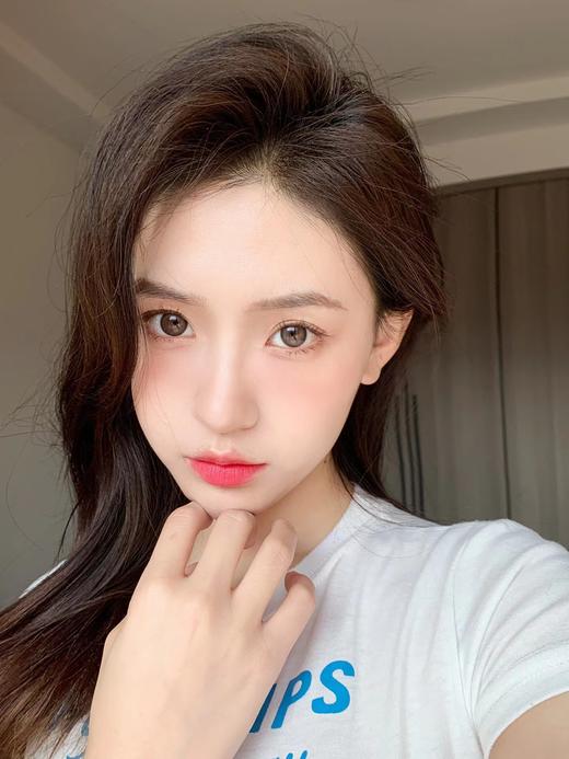 Claire color旗下 ·燕麦奶巧&燕麦奶灰｜韩国进口年抛 14.5mm放大直径 商品图4