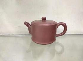 LY原矿紫泥竹段