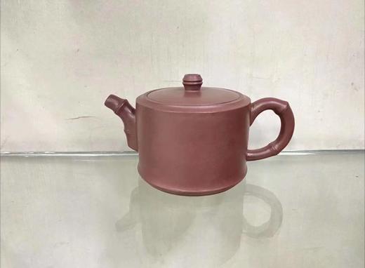 LY原矿紫泥竹段 商品图0