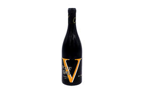 卡利酒庄VAT96西拉红葡萄酒750ml/瓶