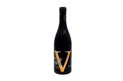卡利酒庄VAT96西拉红葡萄酒750ml/瓶 商品图0