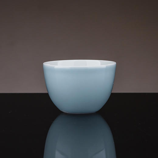 【宝瓷林】颜色釉 小罗汉杯 商品图3