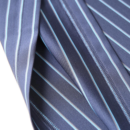 YvesFigarau伊夫·费嘉罗新品100%桑蚕丝休闲短袖T恤935806 商品图4