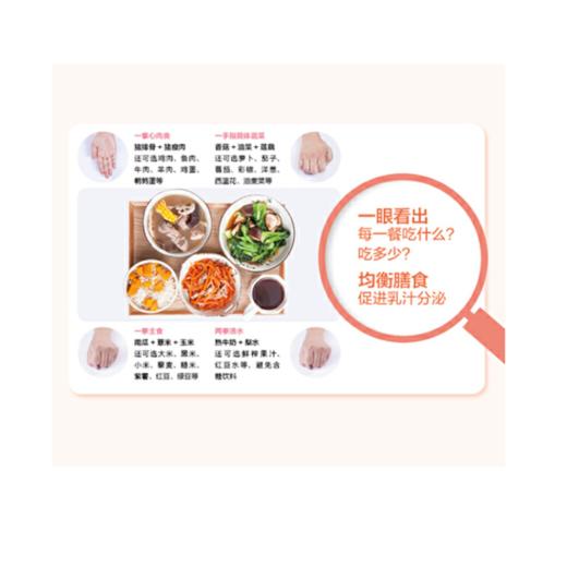 坐月子精选家常菜 商品图3