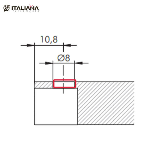 方舟配套钻头 商品图3