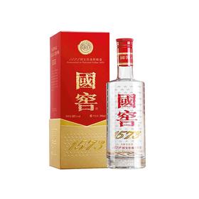 国窖1573酒 38度 2010版 500ml/瓶【NB】