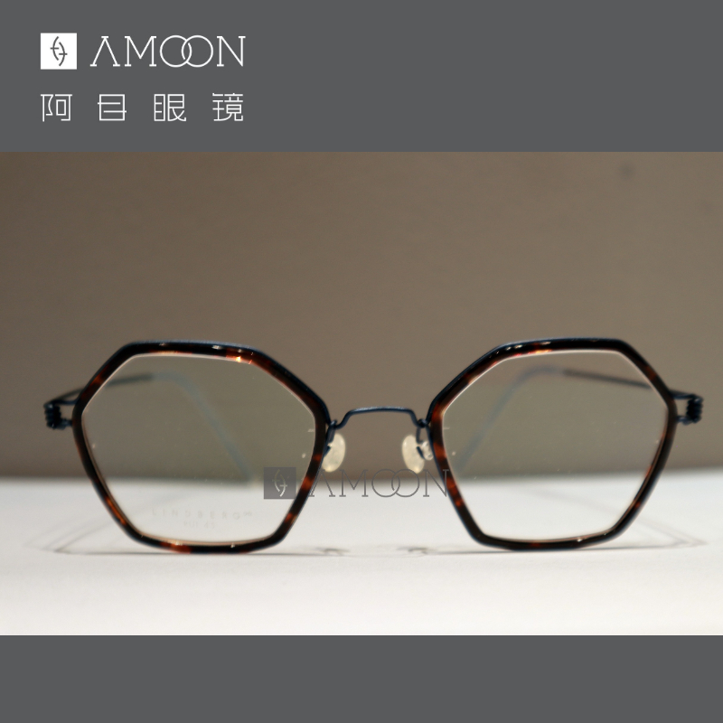 阿目&分享《暮光之城》女主贝拉同款lindberg