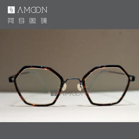 阿目&分享《暮光之城》女主贝拉同款lindberg