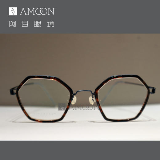 阿目&分享《暮光之城》女主贝拉同款lindberg 商品图0