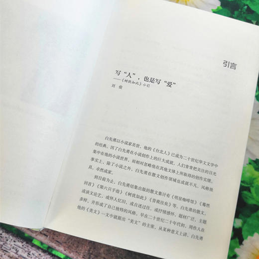 树犹如此 2022新版 商品图5