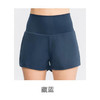 壁虎瑜伽【2205KZ171】冰感速干高腰短裤【七十二小时发货】 商品缩略图8