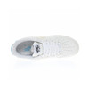 耐克Nike Air Force 1'07 Low Canvas"White/Light Blue/Yellow"空军一号 商品缩略图3