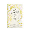 【英文原版】被清除的男孩关于身份认同 信仰与家庭的回忆录 Boy Ereased: A Memoir of Identity, Faith and Family 爱情 文学作品 商品缩略图0