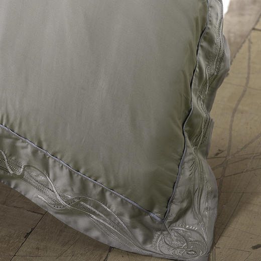 富安娜床单四件套\婉▪玲珑 商品图5