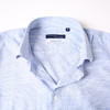 YvesFigarau伊夫·费嘉罗新品正装100%棉正装短袖衬衫930413 商品缩略图2