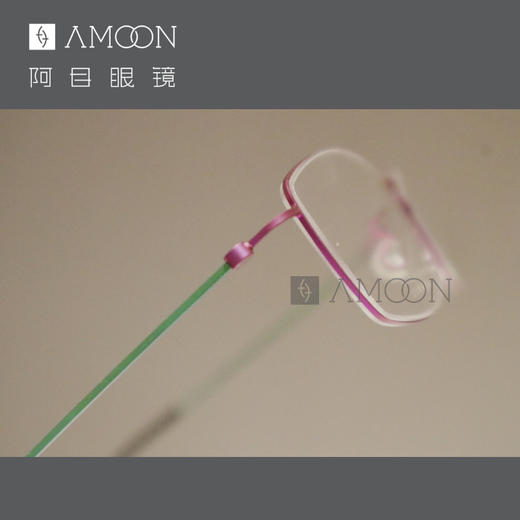 阿目&lindberg TT系列极简配置 商品图2