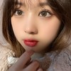 sugarplum 糖豆 年抛美瞳 奶香栗 直径14.5mm 着色13.2mm 商品缩略图0