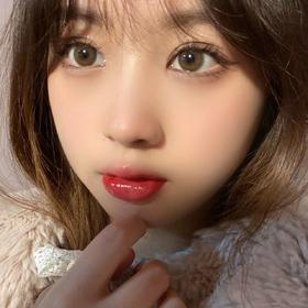 sugarplum 糖豆 年抛 奶香栗 直径14.5mm 着色13.2mm