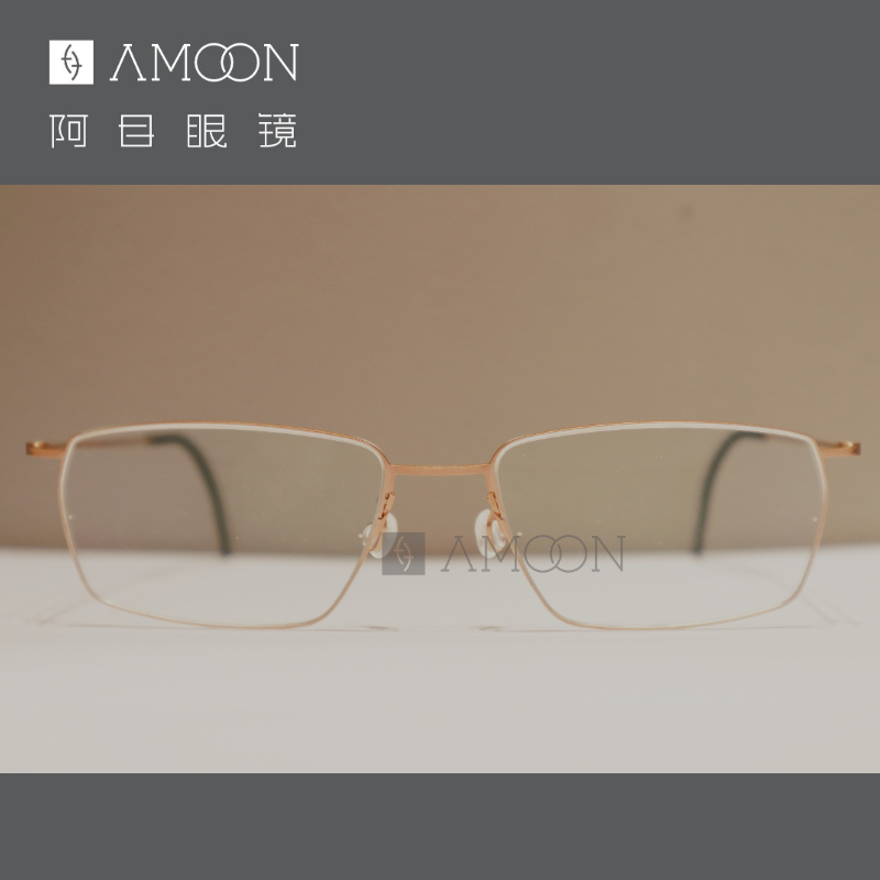 阿目&lindberg TT系列不一样的立体方框