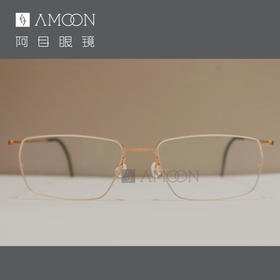 阿目&lindberg TT系列不一样的立体方框