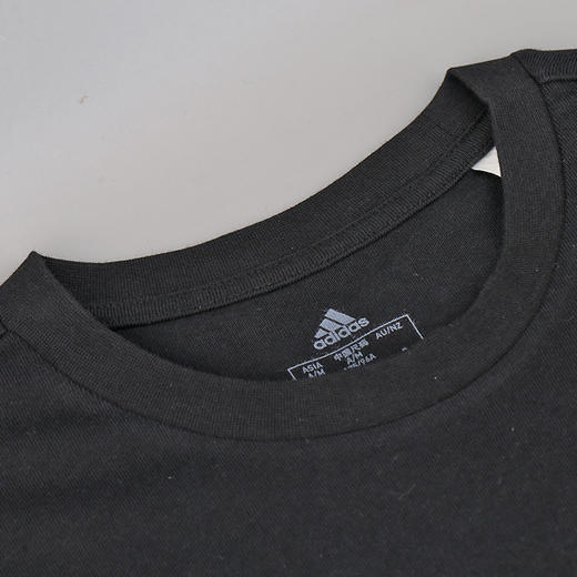 ADIDAS/阿迪达斯 M MESSI 3K G T足球短袖T恤HA0901 商品图1