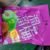 溜溜梅 乌梅 120g 商品缩略图0
