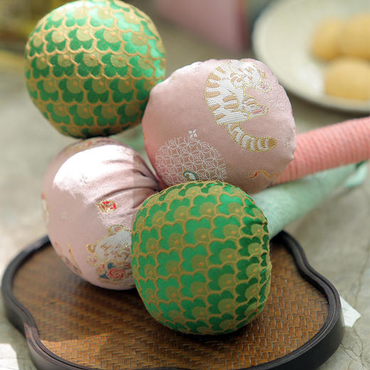 《红楼梦》里的美人拳 商品图4